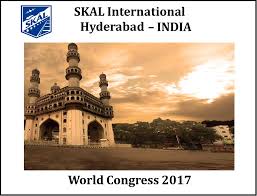 hyderabadtohostskalworldcongressin2017